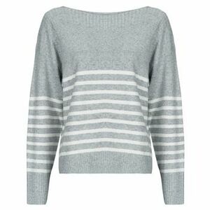 Pulóverek Only ONLGLORY LIFE LS BOATNECK kép