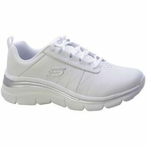 Rövid szárú edzőcipők Skechers 347710 kép