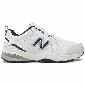 Rövid szárú edzőcipők New Balance 608 kép