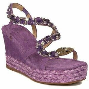 Szandálok / Saruk ALMA EN PENA V23514Violet kép