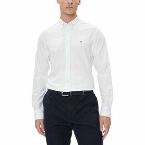 Hosszú ujjú ingek Tommy Hilfiger PERFORMANCE KNIT SOL MW0MW39418 kép