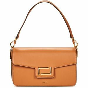 Válltáskák Lancel ANGELE DE LANCEL M FLAP BAG kép