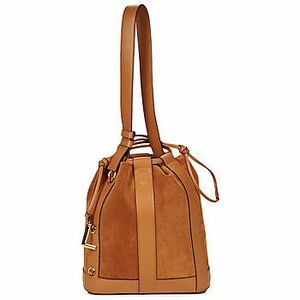 Válltáskák Lancel ELLES DE LANCEL M BUCKET kép