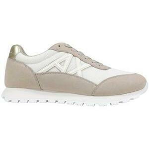 Rövid szárú edzőcipők EAX XW002150 AF19388 kép