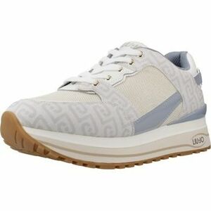 Rövid szárú edzőcipők Liu Jo MAXI WONDER 91 kép