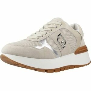 Rövid szárú edzőcipők Liu Jo AMAZING 43 BIS SNEAKER kép