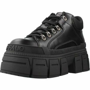 Oxford cipők Buffalo GOSPHER HIKE LO VEG kép