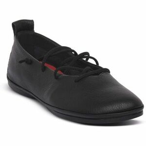 Balerina cipők / babák Camper 001 SELLA NEGRO kép