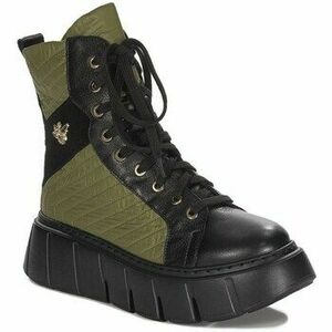 Bokacsizmák Maciejka 0675101008 kép