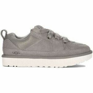 Rövid szárú edzőcipők UGG Lowmel Campfire kép