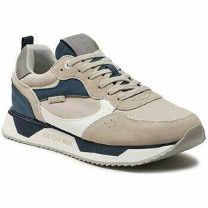 Rövid szárú edzőcipők Big Star NN174348 kép