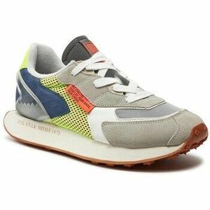 Rövid szárú edzőcipők Big Star NN174344 kép