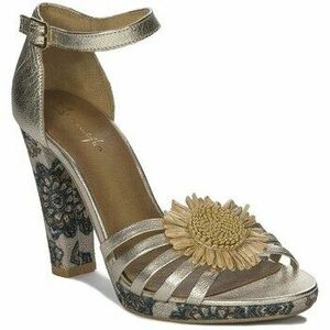 Szandálok / Saruk Maciejka 0662025005 kép