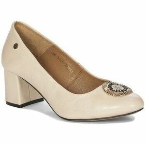 Félcipők Maciejka 3356B22001 kép