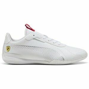 Rövid szárú edzőcipők Puma Ferrari Neo Cat 3.0 kép