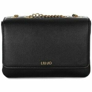 Kézitáskák Liu Jo AA5210E0058NERO kép