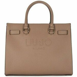 Kézitáskák Liu Jo AA5149E0087Cammello kép