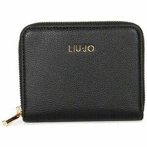 Pénztárcák Liu Jo AA5156E0058NERO kép