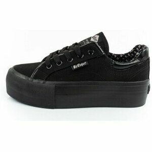 Rövid szárú edzőcipők Lee Cooper LCW24312180L kép