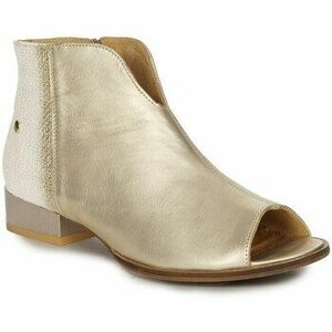 Bokacsizmák Maciejka 0639425005 kép