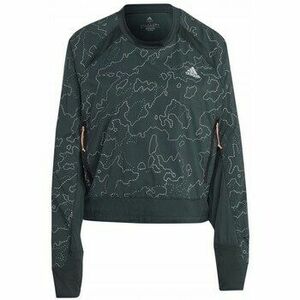 Pulóverek adidas Xcity Cover Up kép