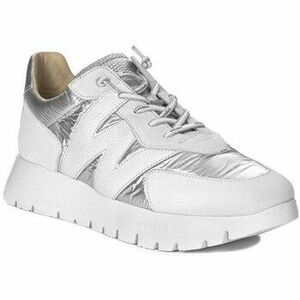 Rövid szárú edzőcipők Wonders Trend V kép