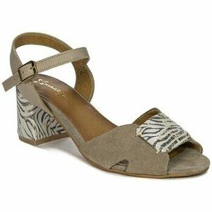 Szandálok / Saruk Maciejka 0412010005 kép