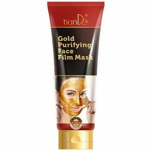 Maszk & radír Tiande 50116 kép