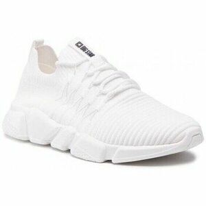 Rövid szárú edzőcipők Big Star JJ174263 kép