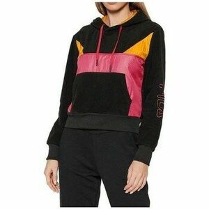 Pulóverek Fila Pippa Cropped Hoody W kép