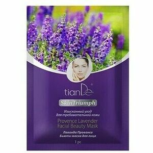 Maszk & radír Tiande 54108 kép