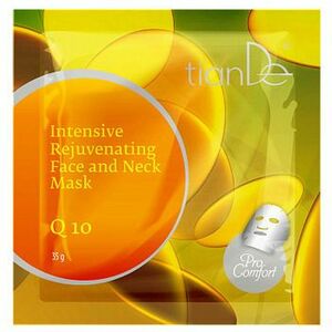 Maszk & radír Tiande 52903 kép