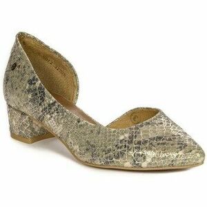 Félcipők Maciejka 4012S25001 kép