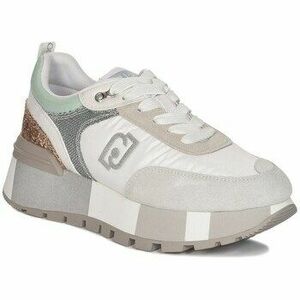 Rövid szárú edzőcipők Liu Jo BA4003TX389 kép