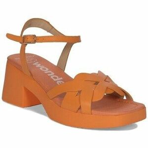 Szandálok / Saruk Wonders Iseo kép