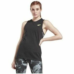 Rövid ujjú pólók Reebok Sport Myt Muscle Tank kép