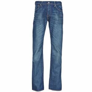 Bootcut farmerek Levis 527 SLIM BOOT CUT kép