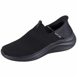 Rövid szárú edzőcipők Skechers Flex 30 Smooth Step kép