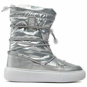 Bokacsizmák Big Star INT1783C kép