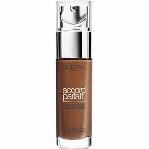 Alapozók L'oréal Perfect Match Foundation - 10 D Doré Foncé kép