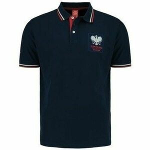 Rövid ujjú pólók Monotox TP Eagle kép