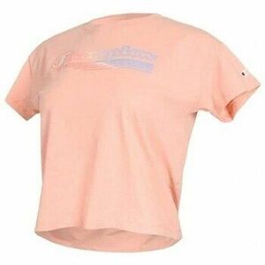 Rövid ujjú pólók Champion 115148PS157 kép