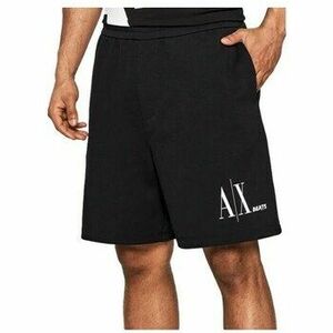 7/8-os és 3/4-es nadrágok Emporio Armani Bermuda kép