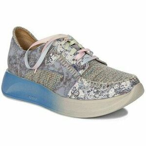 Túracipők Maciejka 6776A06001 kép