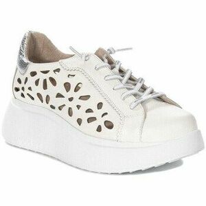 Rövid szárú edzőcipők Wonders A3621MAXPLATA kép