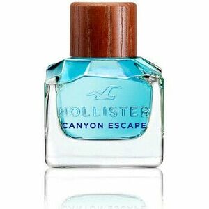 Eau de toilette Hollister Canyon Escape Eau de Toilette for Him 50 ml kép