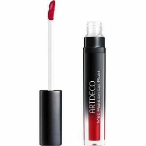 Szájfény Artdeco Matte Passion Lip Fluid Lipstick - 42 Boho Red kép
