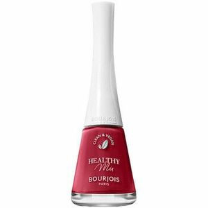 Körömlakkok Bourjois Healthy Mix Nail Polish - 250 Berry Cute kép