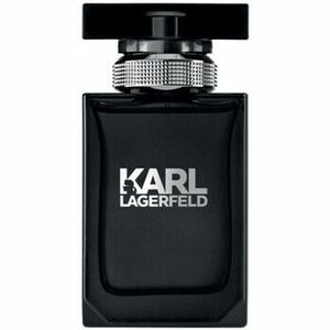 Eau de toilette Karl Lagerfeld for Men Eau de Toilette 50 ml kép