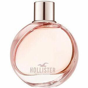 Eau de parfum Hollister Wave For Her Eau de Parfum 50 ml kép